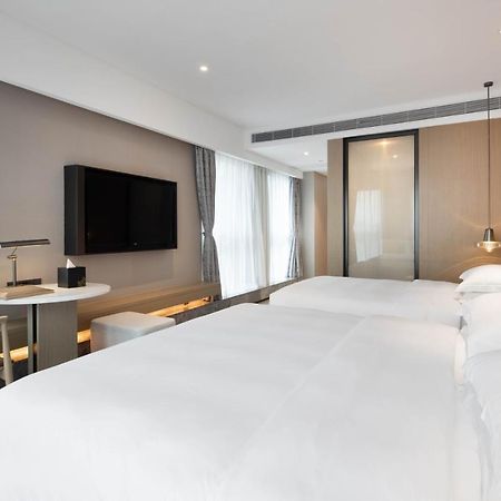 Leeden Hotel Hàng Châu Ngoại thất bức ảnh