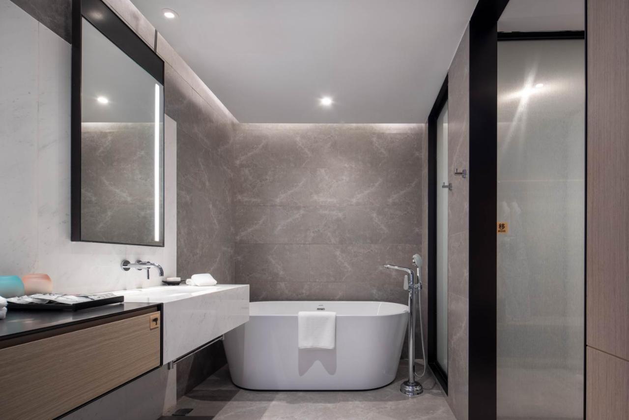 Leeden Hotel Hàng Châu Ngoại thất bức ảnh