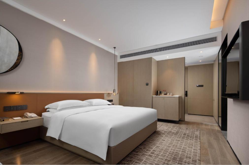 Leeden Hotel Hàng Châu Ngoại thất bức ảnh