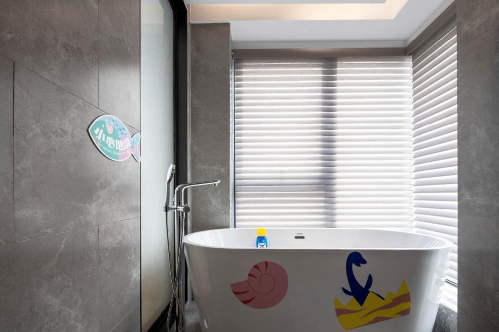 Leeden Hotel Hàng Châu Ngoại thất bức ảnh