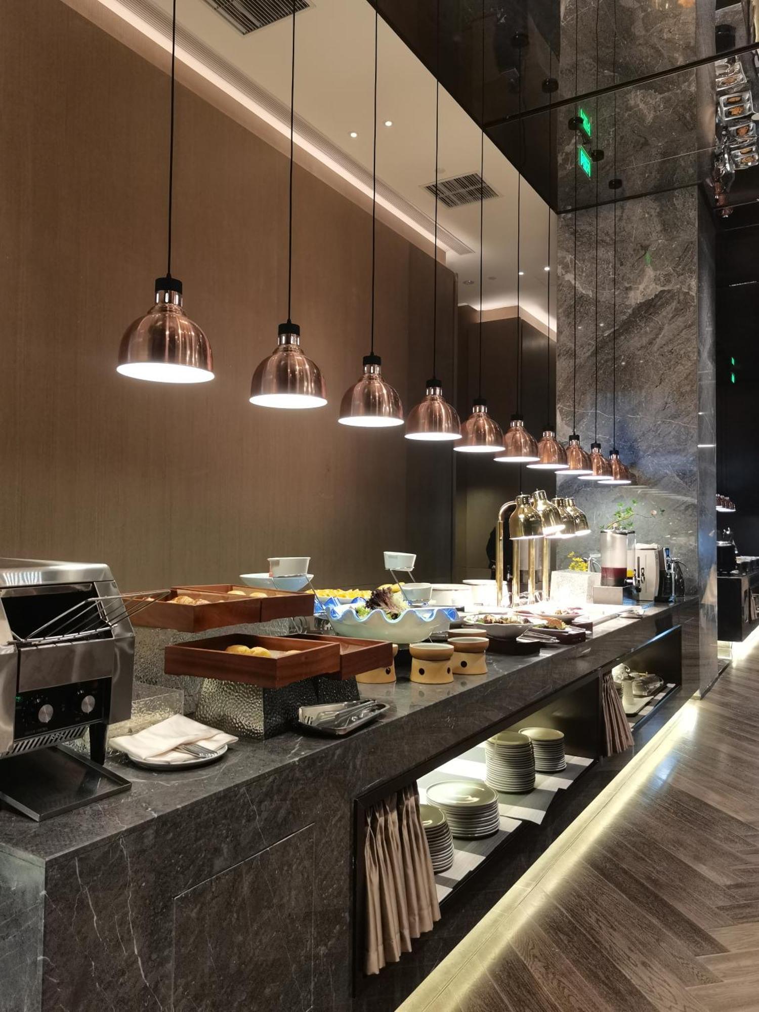 Leeden Hotel Hàng Châu Ngoại thất bức ảnh